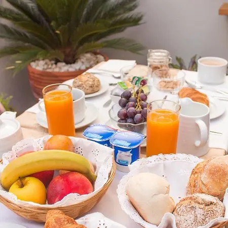 Hotel Lusitana