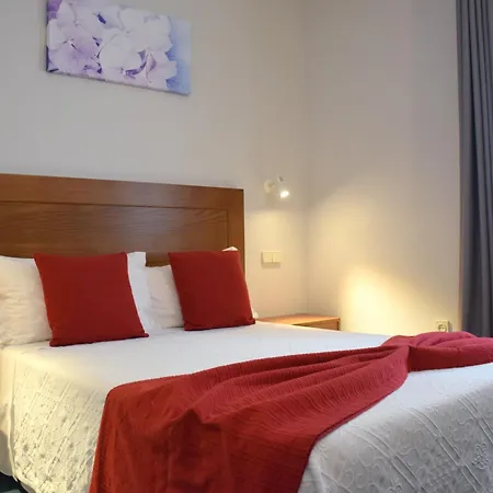 Lusitana Hotel Oporto