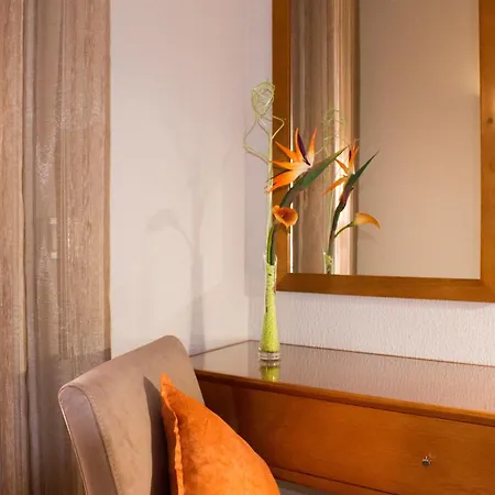 Lusitana Hotel Oporto