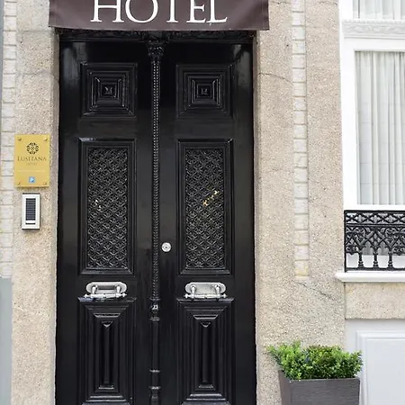 Lusitana Oporto