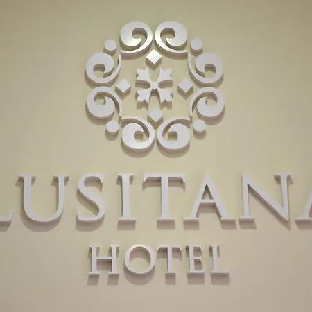 Lusitana *