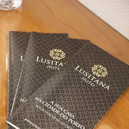 Lusitana Oporto