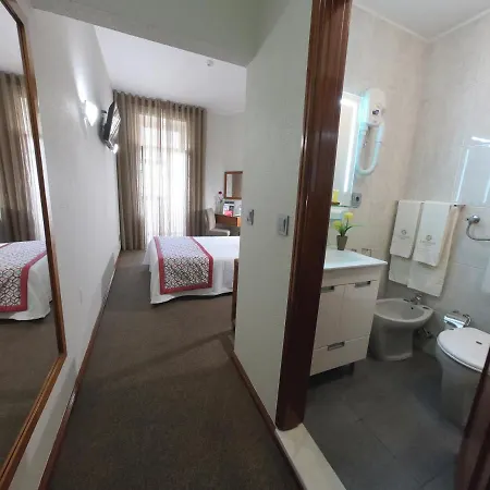 Hotel Lusitana *
