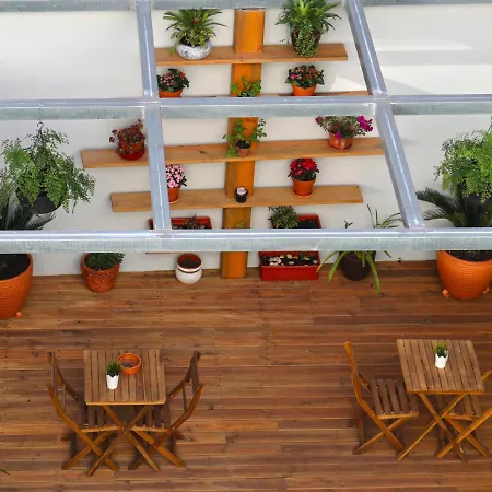 Lusitana Hotel Oporto