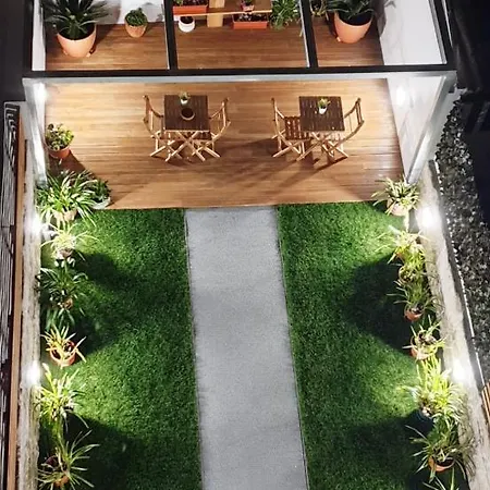 鲁斯塔纳酒店 酒店 波尔图